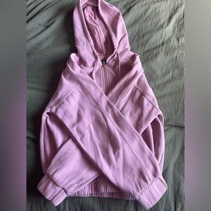 Pacsun Zip-Up